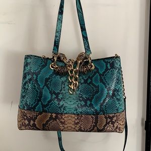 Henri bendel tote bag